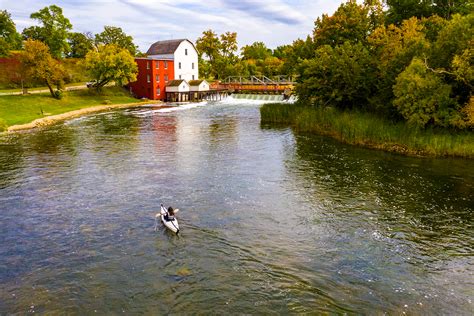 Visit Otter Tail County .